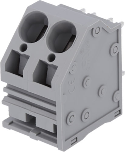 PCB terminal block; DEGSON ELECTRONICS, DG264-10.0-02P, DG264-10.0-03P, DG264-15.0-02P |EN|