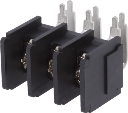 PCB terminal block; DEGSON ELECTRONICS, DG66RT-02P, DG66RT-03P, DG66RT-04P, DG66RT-05P |EN|
