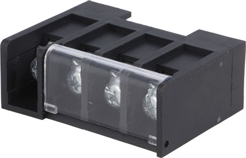 PCB terminal block; DEGSON ELECTRONICS, DG1450H-B-20A-02P, DG1450H-B-20A-03P, DG1450H-B-20A-04P |EN|