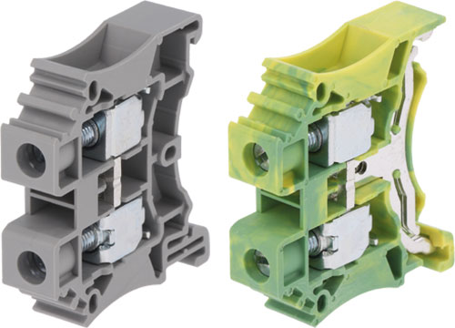 Skarvdon: buss; DEGSON ELECTRONICS, DC10-GY, DC10-PE, DC16-BL, DC16-GY, DC16-PE, DC2.5-GY |SV|