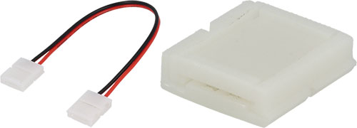 Conector: pentru benzi LED; clichet, 8MMBB-2, 8MMBXB-2, 8MMXB-2, 10MMBB-2, 10MMBXB-2, 10MMXB-2 |RO|