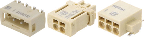 Connector; LED Light; HARTING, 14010213110334, 14010313110334, 14110213010334, 14110313010334 |EN|