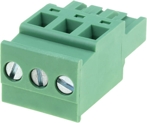 Pluggable terminal block; DEGSON ELECTRONICS, 2EDGKA-5.0-02P14, 2EDGKA-5.0-03P14 |EN|