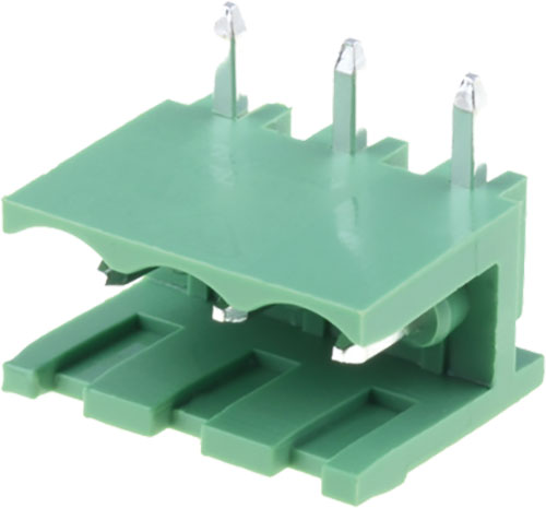 Socket; pluggable terminal block; DEGSON ELECTRONICS, 2EDGR-5.0-02P14, 2EDGR-5.0-03P14 |EN|