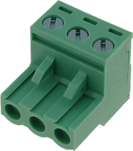Pluggable terminal block; DEGSON ELECTRONICS, 2EDGK5.00-02P14, 2EDGK5.00-03P14, 2EDGK5.00-04P14 |EN|