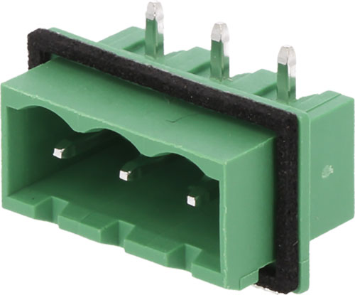 Pluggable terminal block; DEGSON ELECTRONICS, 2CDGRC-5.08-02P, 2CDGRC-5.08-03P, 2CDGRC-5.08-04P |EN|