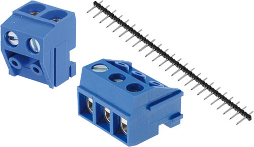 Connector; DEGSON ELECTRONICS, DG332J5.0-24P13, DG332K5.0-2P12, DG332K5.0-3P12 |EN|