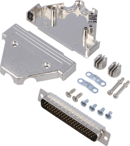 Connector: D-Sub; ENCITECH, TRI-M-09-DBP-K, TRI-M-09-DBP-W-K, TRI-M-09-DBS-K, TRI-M-09-DBS-W-K |EN|