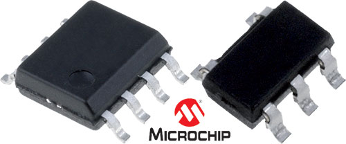 MICROCHIP TECHNOLOGY power switches, MIC2004-1.2YM5-TR, MIC2005-0.8YM6-TR, MIC2005-1.2LYM5-TR |EN|