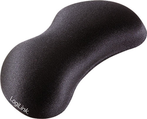 Gel-handledsstöd, Logilink, ID0136, ID0166 |SV|