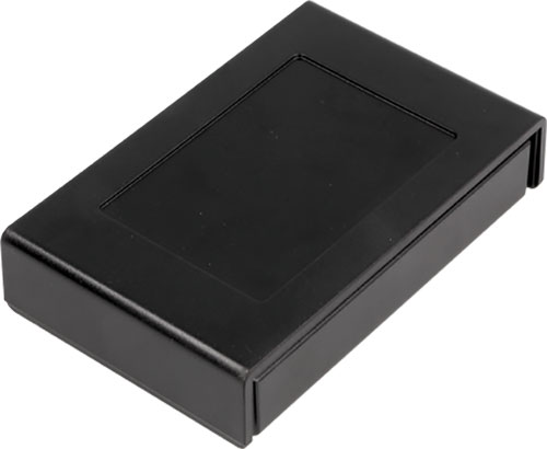 Kradex universal enclosures, Z-122, Z-122/WH |EN|