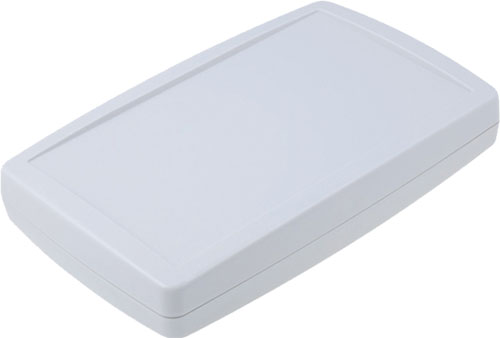 Kradex universal enclosures, Z113J-ABS, Z113-ABS, Z113B-ABS |EN|