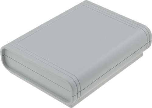 Kradex universal enclosures, Z-91 |EN|
