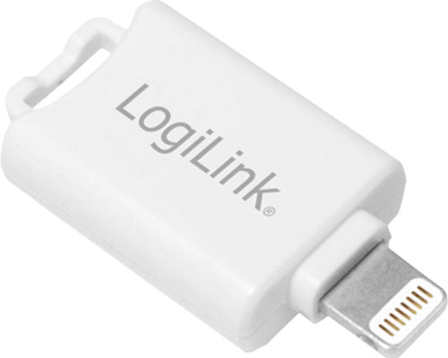 Logilink iCard readers, AA0089 |EN|