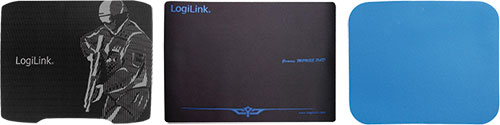 Mouse pads, ID0017, ID0096, ID0097, ID0117, ID0118, ID0135, ID0183, ID0128, ID0149, ID0150 |EN|