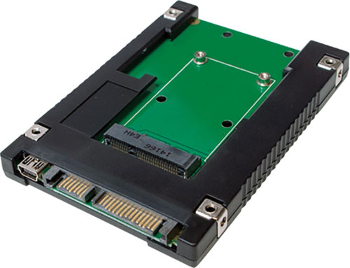 Logilink SATA adapters, UA0223, AD0019, PC0085, PC0086 |EN|
