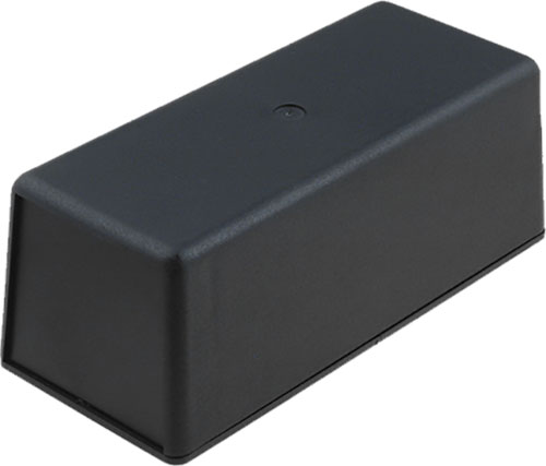 Kradex universal enclosures, Z-18/B, Z18-ABS |EN|