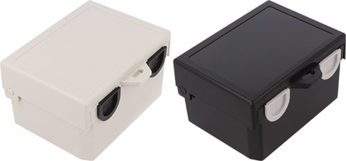 Gainta universal enclosures, GH001B, GH001G, GH002B, GH002G |EN|