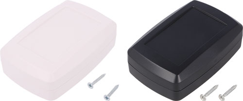 Multipurpose enclosures; Z126, Z126-ABS, Z126B-ABS, Z126J-ABS |EN|