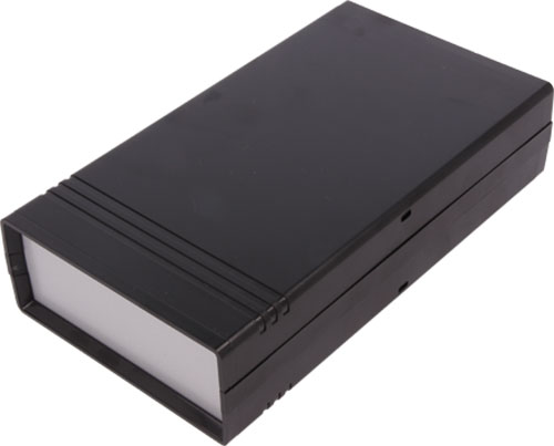 Enclosure: multipurpose; ABS; TEKO; Version: with panel, 10004.5, 10004.9, 10005.5, 10005.9 |EN|