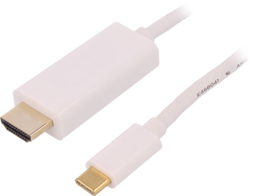 Qoltec USB C - HDMI adapters, QOLTEC-50414, QOLTEC-50415 |EN|