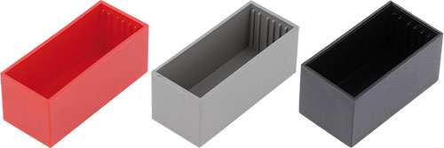 Multipurpose enclosures for encapsulation TEKO, L40.9, L50.10, L50.24, L50.8 |EN|