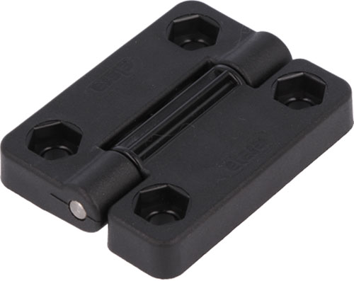 ELESA+GANTER hinges, CFV65EH-6, CFV65SH-6 |EN|