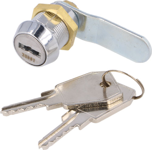 Lock; RST ROZTOCZE, Z-2106-25001-22, Z-0233-827-15, Z-2106-RK-22, Z-2106-25001-22/50 |EN|