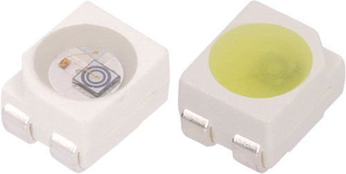 CRLED; SMD; OPTOSUPPLY, OSB5SAS3C1A-CR18, OSB64LS3C1A-CR18, OSM54LS3C1A-CR18, OSW44LS3C1A-CR18 |EN|