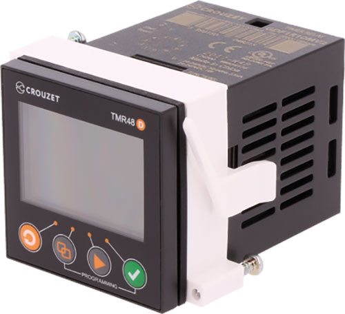 Timers, TMR48D series, GDF1R10MV2, GDS2R10MV2 |EN|