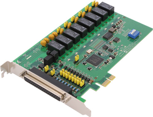 ADVANTECH, PCIE-1602B-AE, PCIE-1602C-AE, PCIE-1604B-AE, PCIE-1604C-AE, PCIE-1610B-AE |EN|