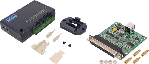 USB modules, USB-4604B-BE, USB-4620-AE, USB-4622-CE, USB-4630-AE, USB-4671-A, USB-4702-AE |EN|