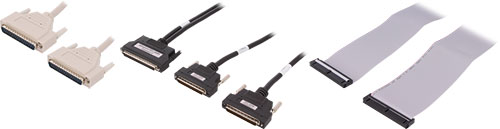 ADVANTECH, PCL-101100S-2E, PCL-101100S-3E, PCL-10119-1E, PCL-10120-1E, PCL-10120-2E |EN|