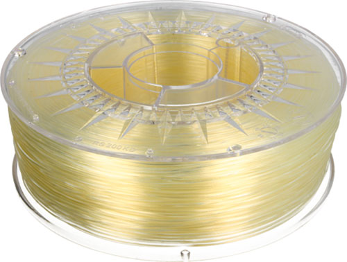 Filament: TPU; DEVIL DESIGN, DEV-TPU-1.75-BL, DEV-TPU-1.75-NAT, DEV-TPU-1.75-WHITE |EN|