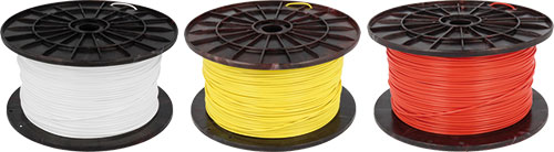 Filament: PLA; DEVIL DESIGN, DEV-PLA-1.75-BE, DEV-PLA-1.75-BK, DEV-PLA-1.75-BL, DEV-PLA-1.75-BR |EN|