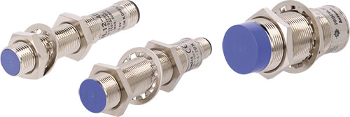 Inductive proximity sensors, PRDCM series, PRDCM12-4DN, PRDCM12-4DP, PRDCM12-8DN, PRDCM12-8DP |EN|