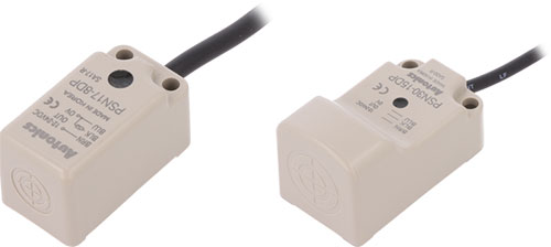 Sensor: inductive; IP67; PSN; AUTONICS, PSN17-5DN, PSN17-5DN2, PSN17-5DN-F, PSN17-5DP |EN|