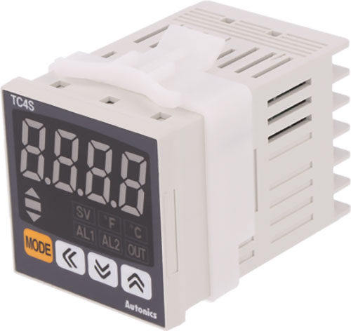 Temperature; TC4S; AUTONICS, TC4S-12R, TC4S-14R, TC4SP-14R, TC4S-22R, TC4S-24R, TC4S-N2R |EN|