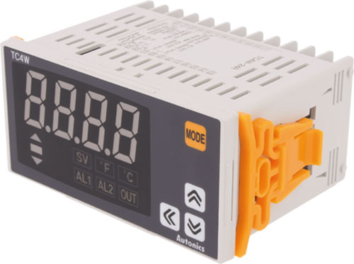 Temperature; TC4W; AUTONICS, TC4W-12R, TC4W-14R, TC4W-22R, TC4W-24R, TC4W-N4R |EN|