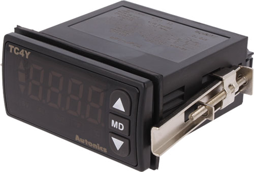 Temperature; TC4Y; AUTONICS, TC4Y-12R, TC4Y-14R |EN|