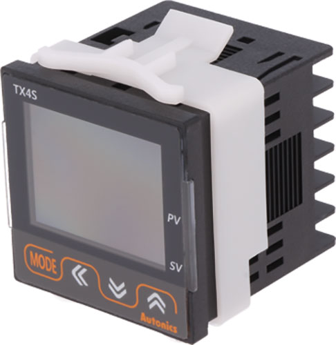 Température; TX4S; AUTONICS, TX4S-14C, TX4S-14R, TX4S-14S, TX4S-24C, TX4S-24R, TX4S-24S |FR|