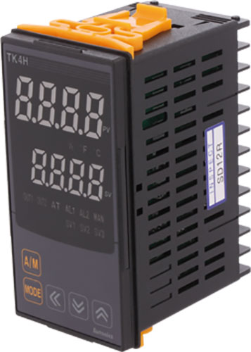 Teplota; TK4H; AUTONICS, TK4H-14CC, TK4H-14CR, TK4H-14RC, TK4H-14RR, TK4H-14SC, TK4H-14SR |CS|