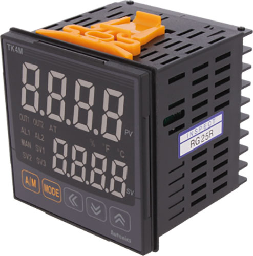 Temperature; TK4M; AUTONICS, TK4M-14RN, TK4M-12CC, TK4M-12CN, TK4M-12CR, TK4M-12RC, TK4M-12RN |EN|