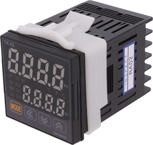 Temperature; TK4S; AUTONICS, TK4S-12CC, TK4S-12CN, TK4S-12CR, TK4S-12RC, TK4S-12RN, TK4S-12RR |EN|