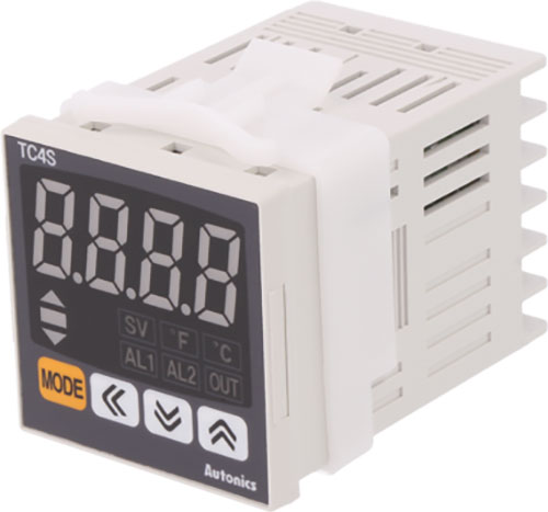 Temperature; TC4S; AUTONICS, TC4S-N2N, TC4S-N4N |EN|