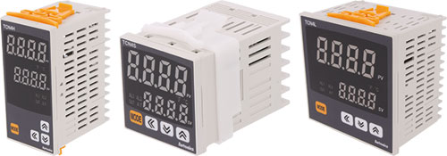 Temperature; TCN; AUTONICS, TCN4H-22R, TCN4H-24R, TCN4L-22R, TCN4L-24R, TCN4M-22R, TCN4M-24R |EN|