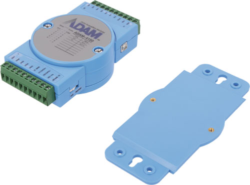 ADAM-4100; ADVANTECH, ADAM-4150, ADAM-4168 |EN|