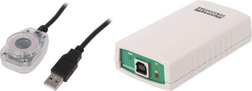 Accessories for OR-WE modules, OR-WE-518, AVTMOD03 |EN|