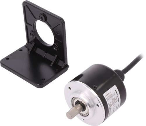 Incremental encoders, E50S series, E50S8-100-3-T-24, E50S8-360-3-T-24, E50S8-500-3-T-24 |EN|