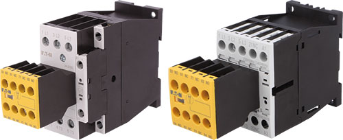 Contactors, DILMS series, DILMS7-23-110VAC, DILMS7-R23-110VAC, DILMS7-23-230VAC |EN|
